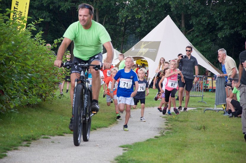 Kinderlopen 2016 II - 12
